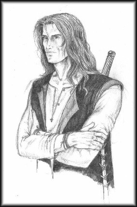 Darion Ginsterau