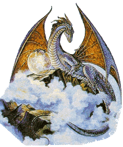 Drachenherz