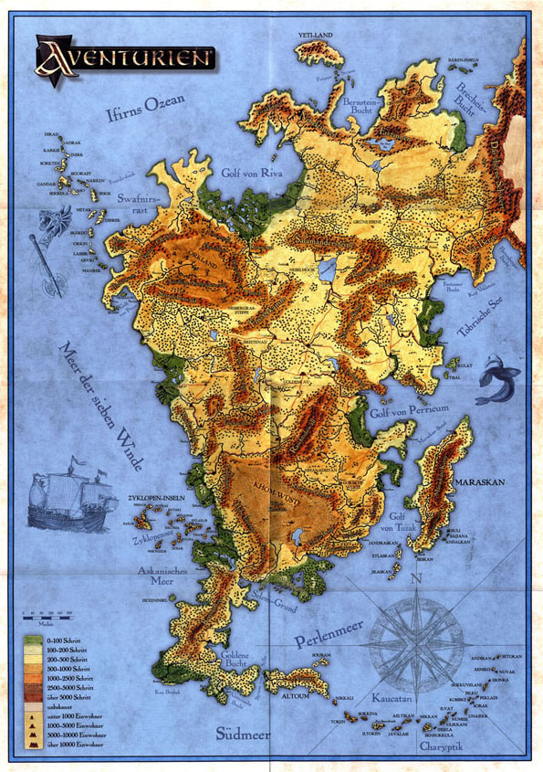 Aventurien